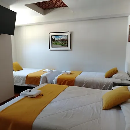 Hostal Verónica